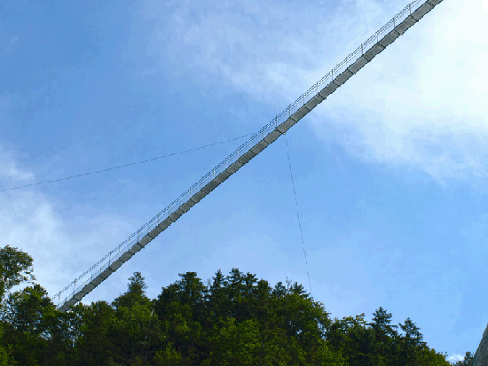 Jahresausflug Lechtal/Österreich 2016